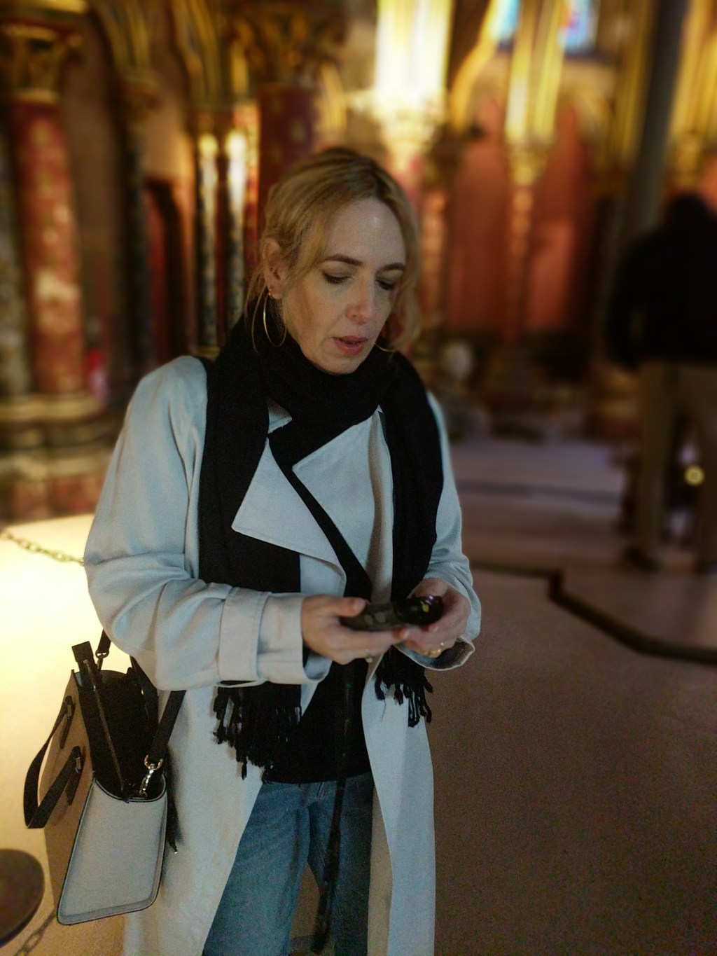 Wear in the&nbsp;World